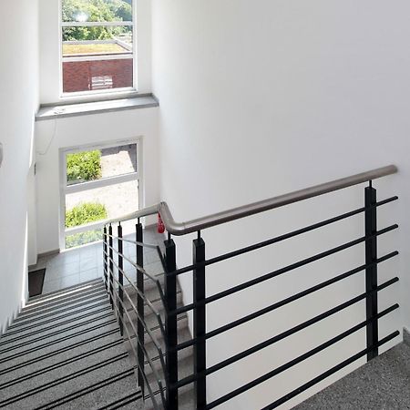 Petul Apart Hotel Residenz Essen Exterior foto
