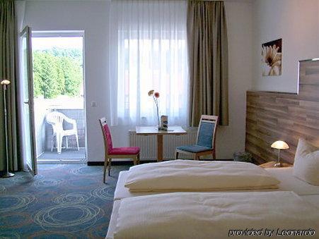 Petul Apart Hotel Residenz Essen Quarto foto