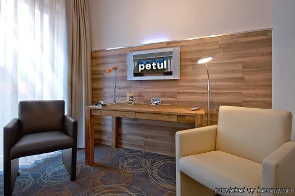Petul Apart Hotel Residenz Essen Quarto foto