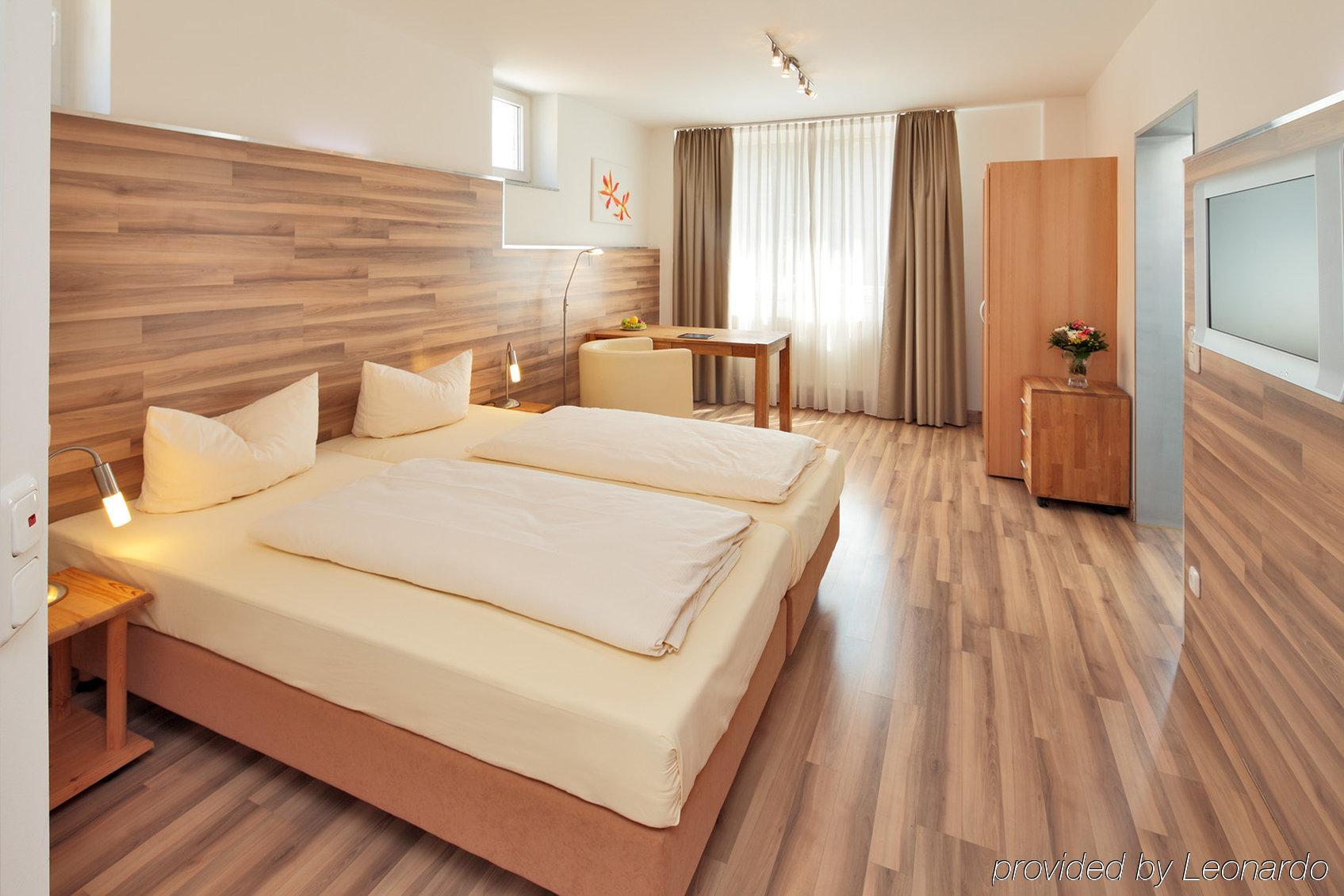 Petul Apart Hotel Residenz Essen Exterior foto